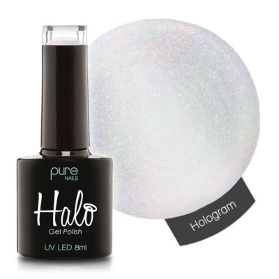 Halo Gel Polish (Hologram) 8ml