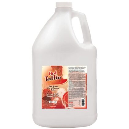 Pro Tan Hot Tottie 1 US Gallon