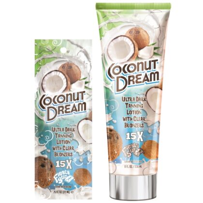 Fiesta Sun Coconut Dream