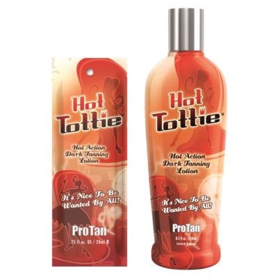 Pro Tan Hot Tottie