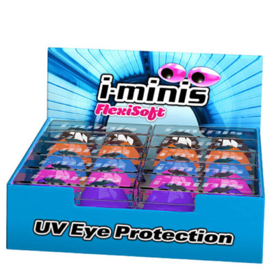 i-Minis