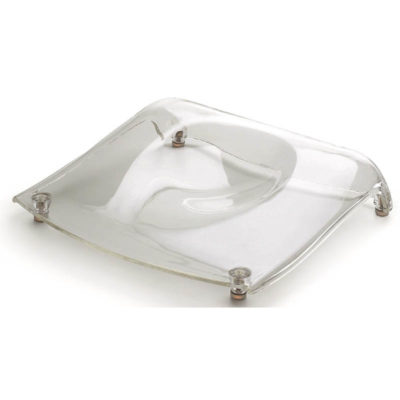 Acrylic Head Rest