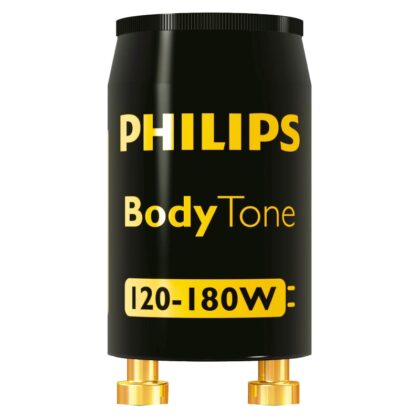 Sunbed Starters - Philips BodyTone