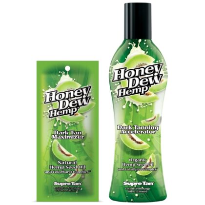 Supre Tan Honey Dew Hemp