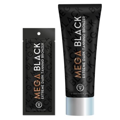 Power Tan Mega Black