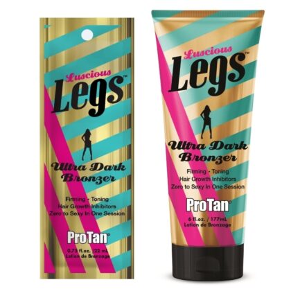 Pro Tan Luscious Legs