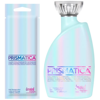 Devoted Creations Prismatica