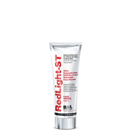 BWL Red Light-ST Facial Serum 29.5ml Mini Tube