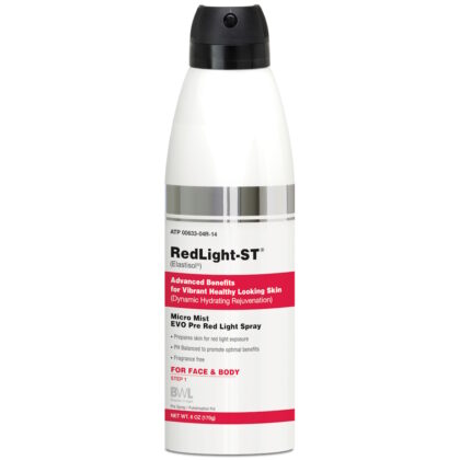 BWL Red Light-ST Micro Mist EVO Pre Red Light Spray 170g