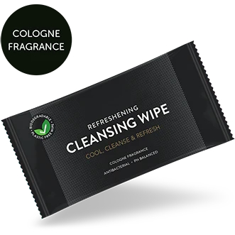 Salon Care Fresh Wipes (Pack of 50)