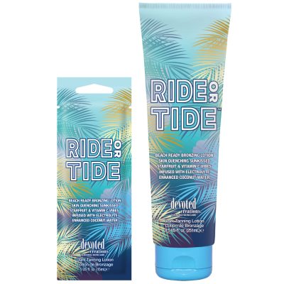 Devoted Creations Ride or Tide