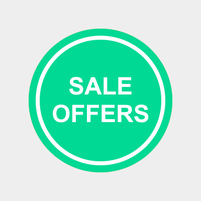 Sale / Offers