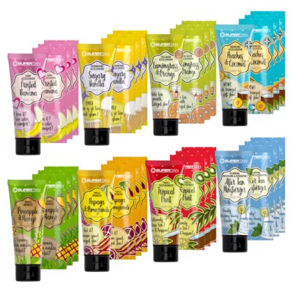 SuperTan Sensation Intro Deal