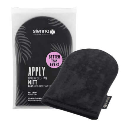 Sienna X Apply Luxury Self Tan Mitt