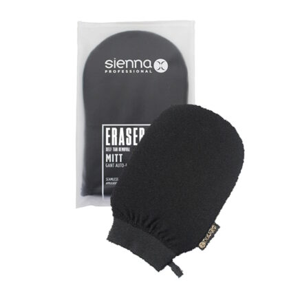 Sienna X Eraser Self Tan Removal Mitt