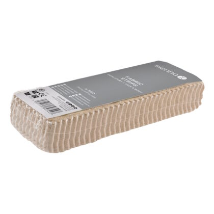 Sienna X Disposable Fabric Waxing Strips (Pack of 100)