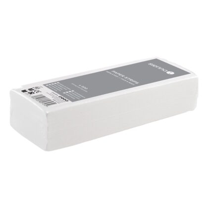 Sienna X Disposable Paper Waxing Strips (Pack of 100)