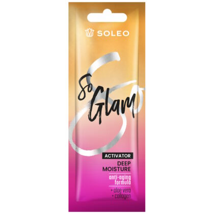 Soleo So Glam