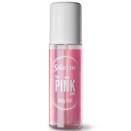 Solaresse Body Fragrance Mist - The Pink One 150ml