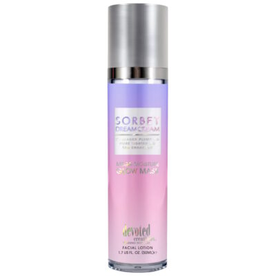 Devoted Creations Sorbet Dream Cream 50ml