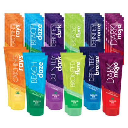 Emerald Bay Starter Kit