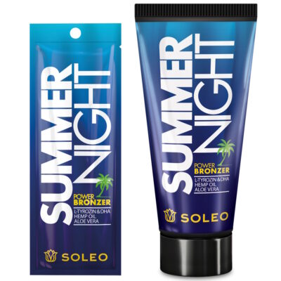 Soleo Summer Night