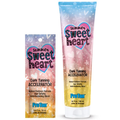 Pro Tan Summer Sweetheart