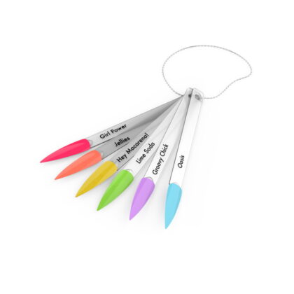 Halo Gel Polish Summer Throwback Collection Colour Pops (6)