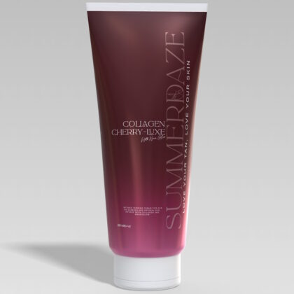 Summerdaze Collagen Cherry-Luxe