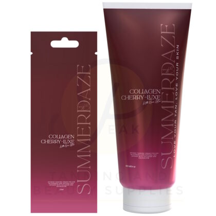 Summerdaze Collagen Cherry-Luxe
