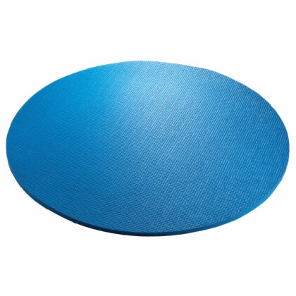 Circular Floor Mats