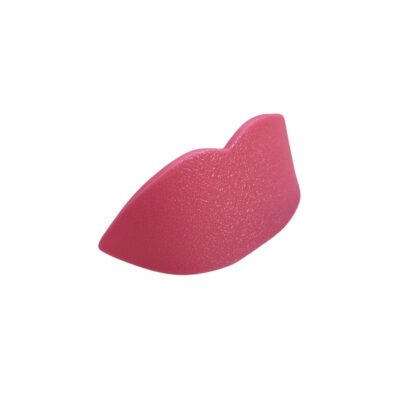Sunbed Lip Filler Protectors Pink (Medium)
