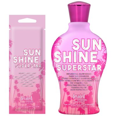Devoted Creations Sunshine Superstar