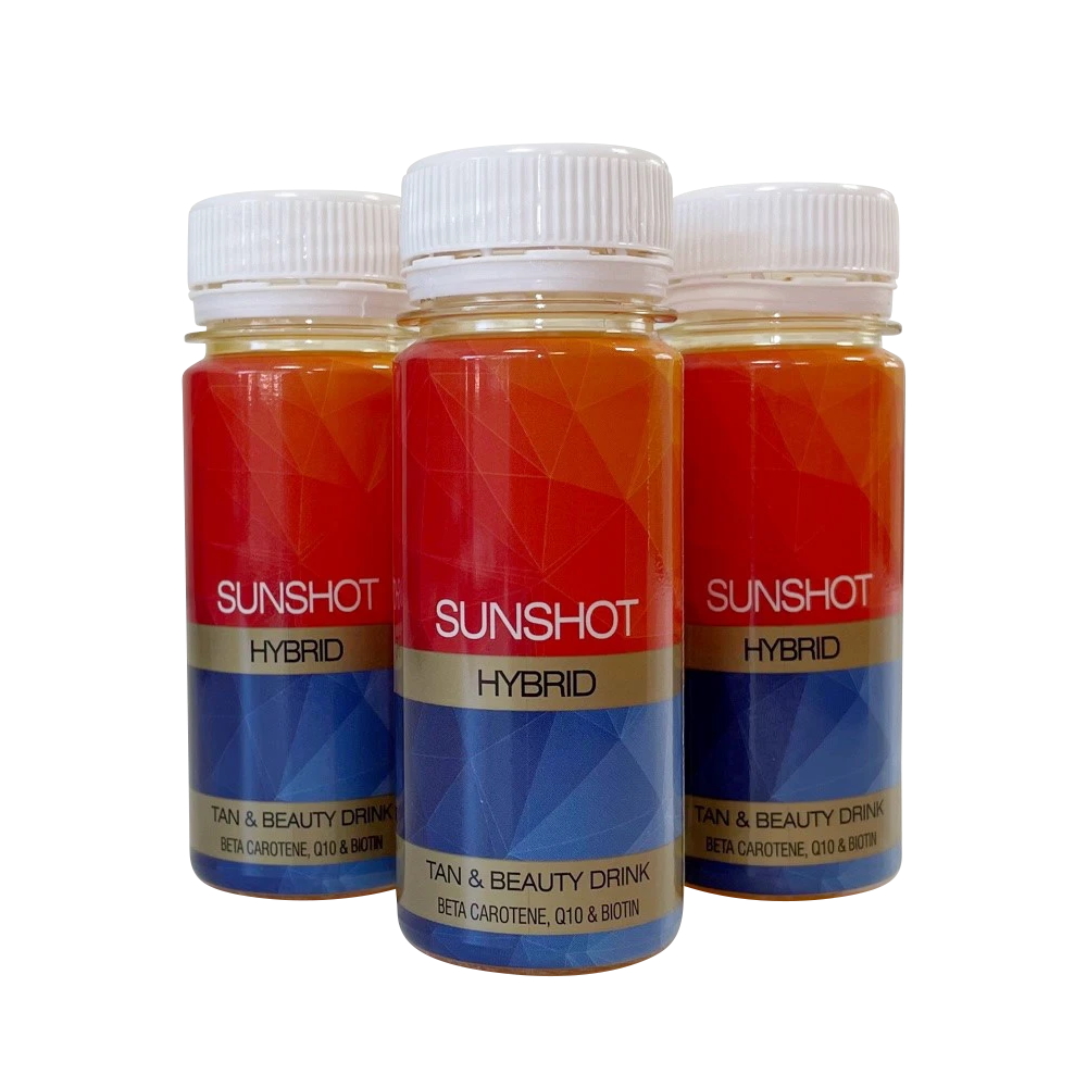 Sunshot Hybrid Peak Tanning and Beauty Supplies Ltd