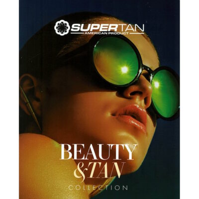 NEW SuperTan Product Brochure 2025