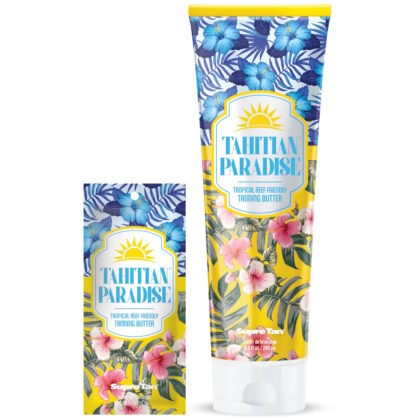 Supre Tan Tahitian Paradise