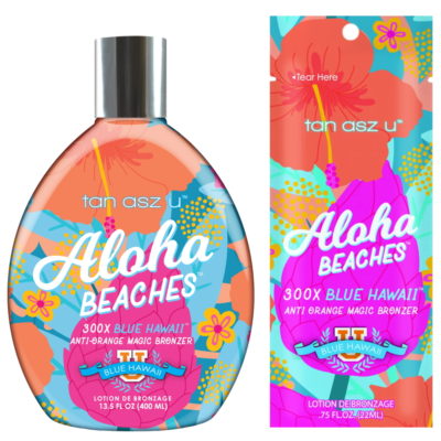 Tan Asz U Aloha Beaches