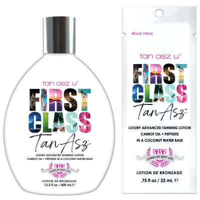 Tan Asz U First Class