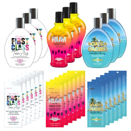 Tan Asz U Intro Deal 2026