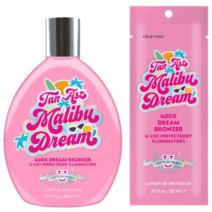 Tan Asz U Malibu Dream