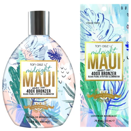 Tan Asz U Midnight Maui