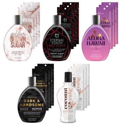 Tan Inc Accelerator Deal 2026