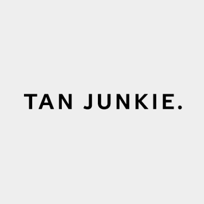 Tan Junkie