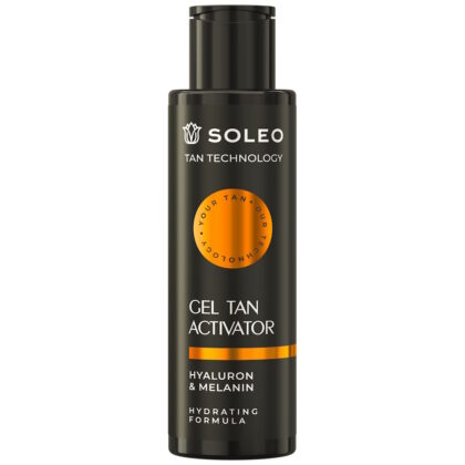 Soleo Tan Technology Gel Tan Activator