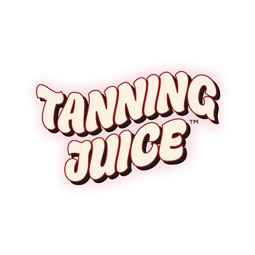 Tanning Juice