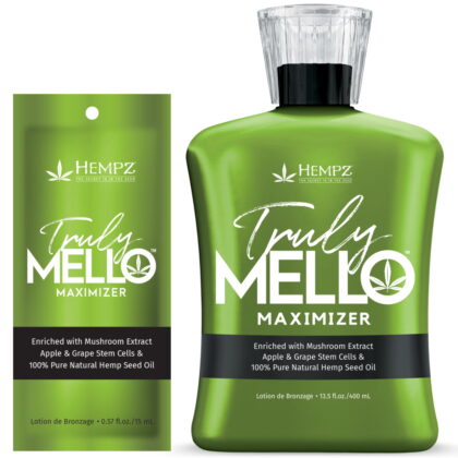 Hempz Truly Mello Maximizer