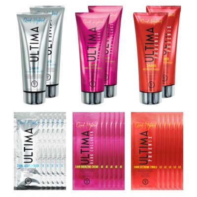 Power Tan Ultima Deal 2024