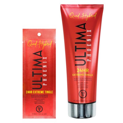 Power Tan Ultima Phoenix 24HR Extreme Tingle