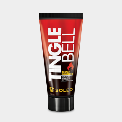 Tingle/Bronzer