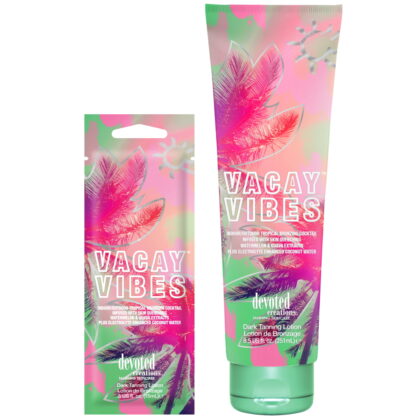 Devoted Creations Vacay Vibes